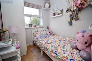 Bedroom Three- click for photo gallery